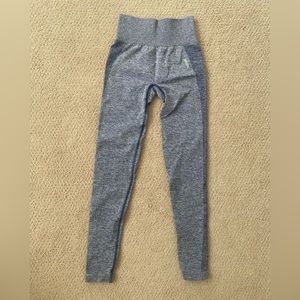 Gymshark- flex high waisted leggings, size small
